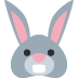 Rabbit Face on Twitter / X