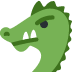 Dragon Face on Twitter / X