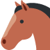 Horse Face on Twitter / X