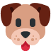 Dog Face on Twitter / X