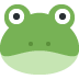 Frog Face on Twitter / X