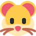 Hamster Face on Twitter / X