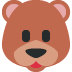Bear Face on Twitter / X
