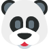 Panda Face on Twitter / X