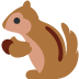 Chipmunk on Twitter / X