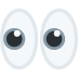 Eyes on Twitter / X