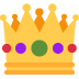 Crown on Twitter / X