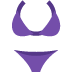 Bikini on Twitter / X