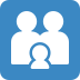 Family: Man, Man, Girl on Twitter / X
