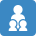Family: Woman, Boy, Boy on Twitter / X