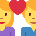 Couple With Heart: Woman, Man on Twitter / X