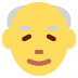 Older Man on Twitter / X