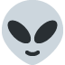 Extraterrestrial Alien on Twitter / X