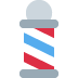 Barber Pole on Twitter / X