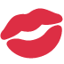 Kiss Mark on Twitter / X