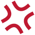 Anger Symbol on Twitter / X