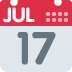 Calendar on Twitter / X