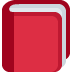 Closed Book on Twitter / X