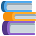 Books on Twitter / X
