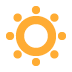 Low Brightness Symbol on Twitter / X