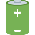 Battery on Twitter / X