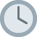 Clock Face Four Oclock on Twitter / X