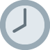 Clock Face Eight Oclock on Twitter / X