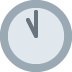 Clock Face Eleven Oclock on Twitter / X