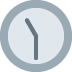 Clock Face Eleven-thirty on Twitter / X