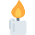 Candle on Twitter / X
