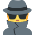 Detective on Twitter / X