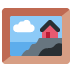 Framed Picture on Twitter / X
