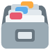 Card File Box on Twitter / X