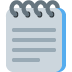 Spiral Notepad on Twitter / X