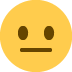 Neutral Face on Twitter / X
