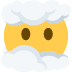 Face In Clouds on Twitter / X