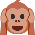 Hear-no-evil Monkey on Twitter / X