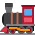 Steam Locomotive on Twitter / X