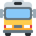 Oncoming Bus on Twitter / X