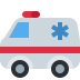 Ambulance on Twitter / X