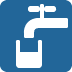 Potable Water Symbol on Twitter / X