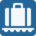 Baggage Claim on Twitter / X