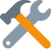 Hammer And Wrench on Twitter / X