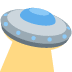 Flying Saucer on Twitter / X