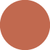 Large Brown Circle on Twitter / X