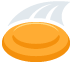Flying Disc on Twitter / X