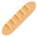 Baguette Bread on Twitter / X