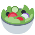 Green Salad on Twitter / X