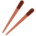 Chopsticks on Twitter / X