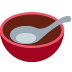 Bowl With Spoon on Twitter / X